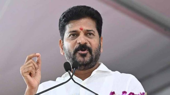ఆషాఢ బోనాల సంబురాలు.. శుభాకాంక్షలు తెలిపిన సీఎం రేవంత్ రెడ్డి