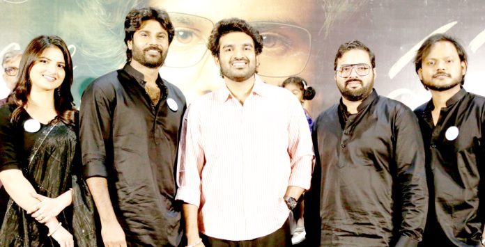 ఆద్యంతం భావోద్వేగభరితం