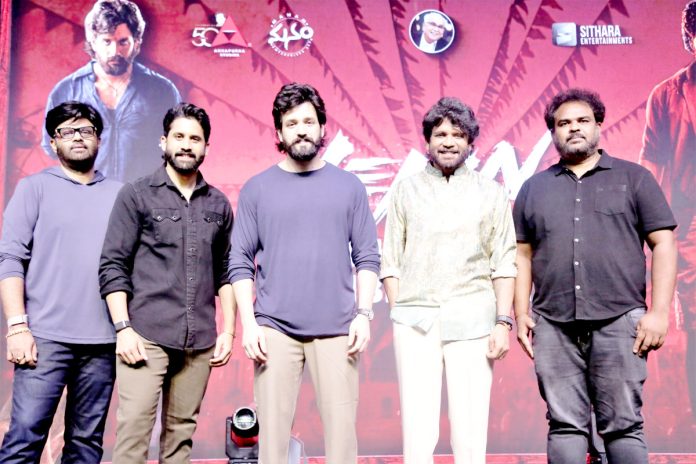 మూడు రోజుల్లోనే బ్రేక్ ఈవెన్..