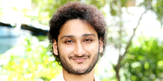 సాధారణ ప్రేమకథ కాదు..
