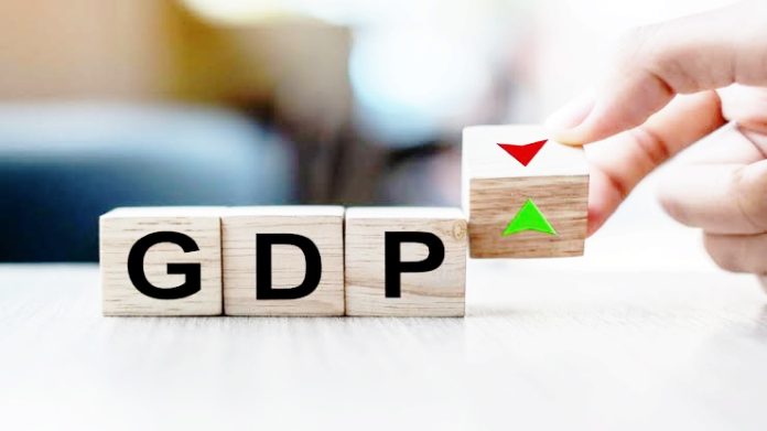 వృద్ధి 6.8 శాతం లోపే..!