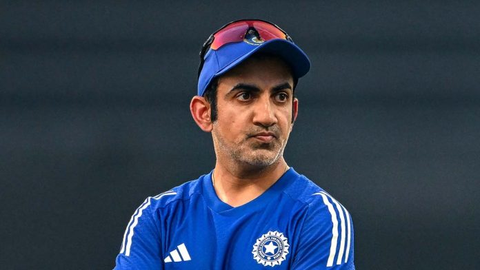 ఇంగ్లండ్ తో ఓటమి..స్పందించిన గౌతమ్ గంభీర్
