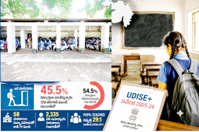 gujarat-lags-behind-in-education
