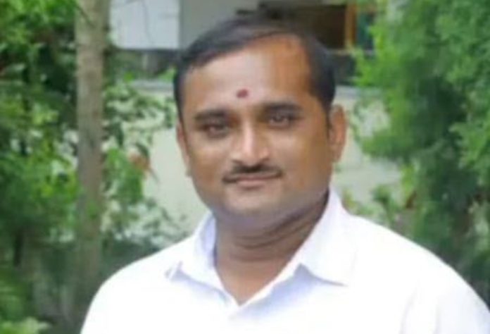 వృద్ధురాలిపై కౌన్సిలర్ అసభ్య ప్రవర్తన