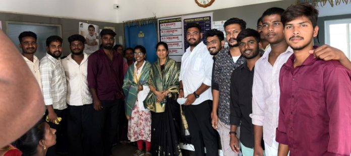 ఘనంగా అంతర్జాతీయ వైద్యుల దినోత్సవం