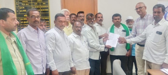 వీబీజీ రామ్ జీ పథకాన్ని వెంటనే రద్దు చేయాలి