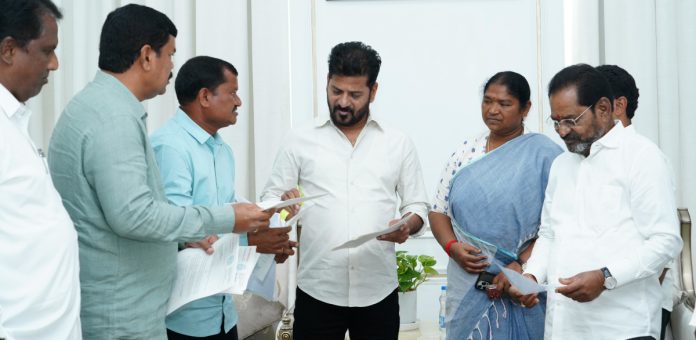 అశ్వారావుపేటలో ప్రభుత్వ పాలిటెక్నిక్ కళాశాల ఏర్పాటు చేయాలి
