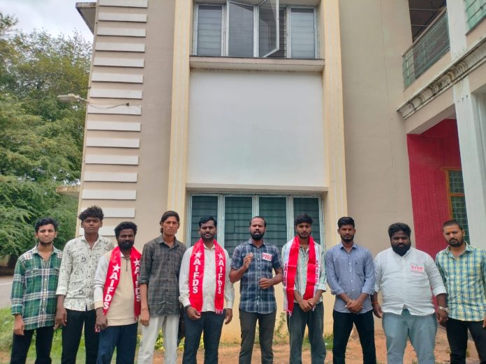 జులై 10న రాష్ట్ర వ్యాప్త విద్యాసంస్థల బంద్..