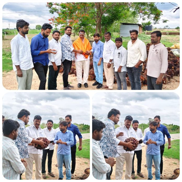 కేసీఆర్ దూరదృష్టి నేడు రైతులకు ఫలితాల రూపంలో కనిపిస్తోంది