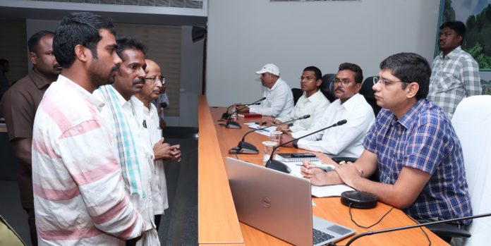80 applications received at Prajavani