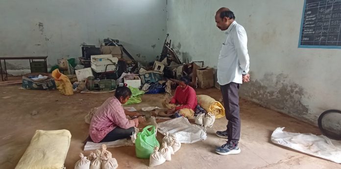 నెరవేరనున్న పామాయిల్ రైతుల డిమాండ్