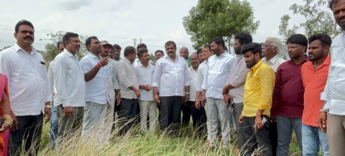 రూ.200 కోట్లతో నిర్మాణం.. విద్యార్థుల భవిష్యత్తుకు బాటలు