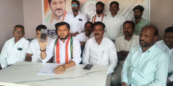 సోషల్ మీడియా ద్వారా అసత్య ప్రచారం చేస్తే ఖబర్దార్