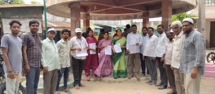 Awareness about enumeration forms