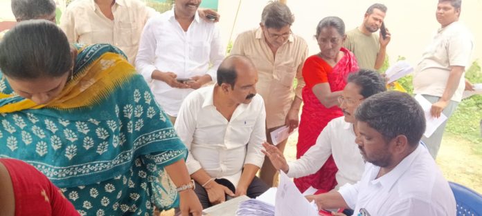 ఎన్రోల్మెంట్ డిజిటలైజేషన్లో అశ్వారావుపేట వెనుకంజ