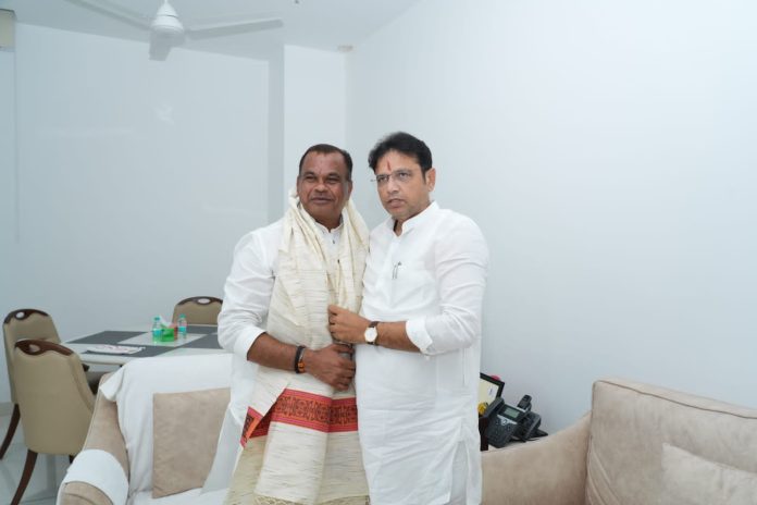మంథనిలో న్యాక్ స్కిల్ డెవలెప్ మెంట్ సెంటర్.