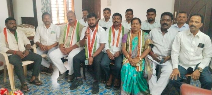 Personal attacks against MLA Beerla Ilaiah must stop.