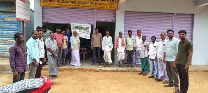 చిరుధాన్యాలు సాగు చేయండి.. అధిక లాభాలు పొందండి