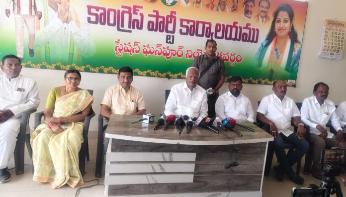 కవిత వ్యాఖ్యలపై మౌనం ఎందుకు.?