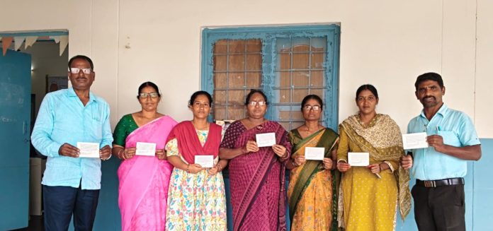 కేజీబీవీ ఉపాధ్యాయులను రెగ్యులర్ చేయాలి