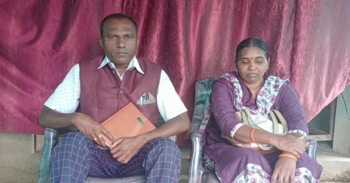 Dharmendra's resignation is a victory for the student movement!