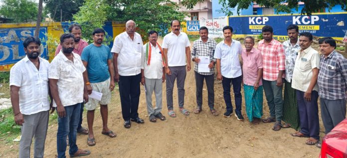 ప్రతి ఓటరు ఈఎఫ్ పూర్తి చేయాలి