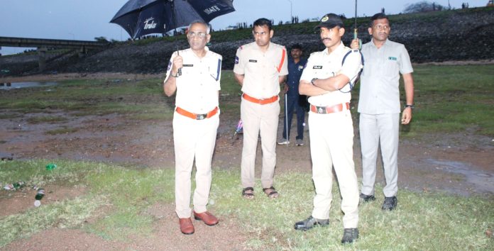 విహారంలో విషాదం