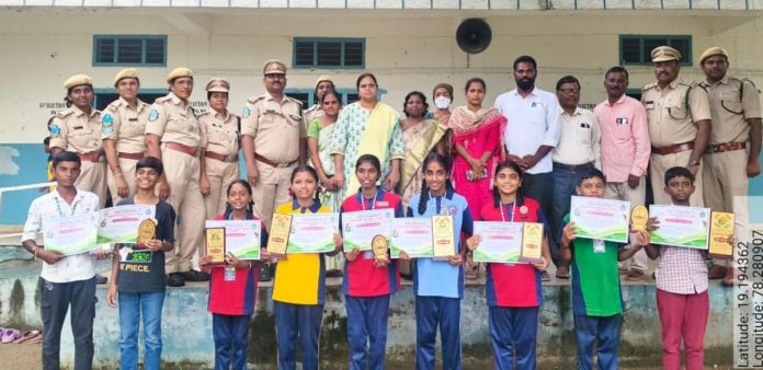 Tiger conservation is everyone's responsibility: DFRO