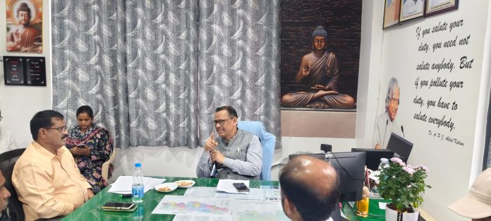Comprehensive review of national health programs