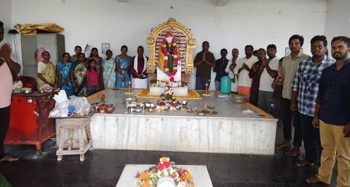 Grand Guru Purnima celebrations!