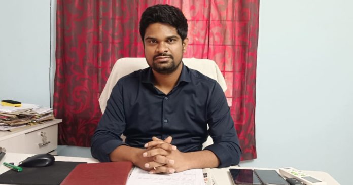 అభివృద్ధి పథంలో అశ్వారావుపేట