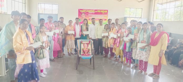 మహిళా హక్కుల కోసం అరుణ చేసిన పోరాటం మరువలేనిది