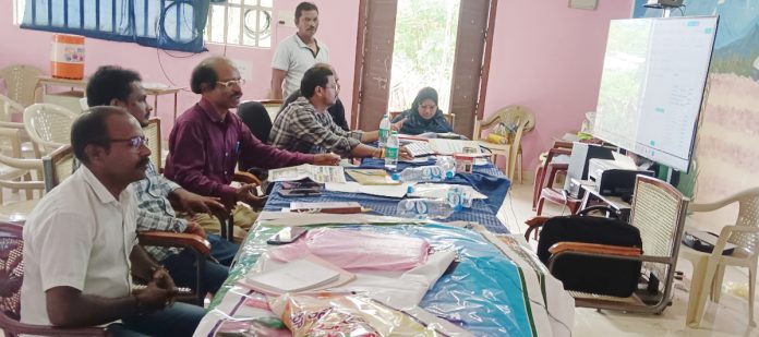 Digital Services in Agricultural Extension