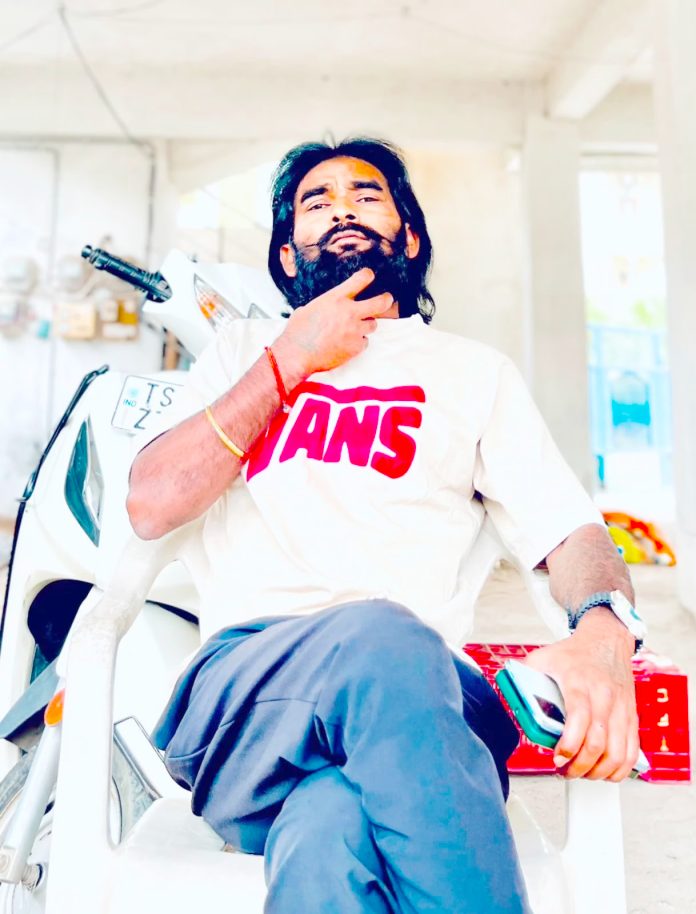 మీర్పేట్లో రౌడీ షీటర్ హత్య