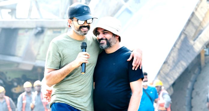 ‘418’ రిలీజ్ డేట్ ఫిక్స్