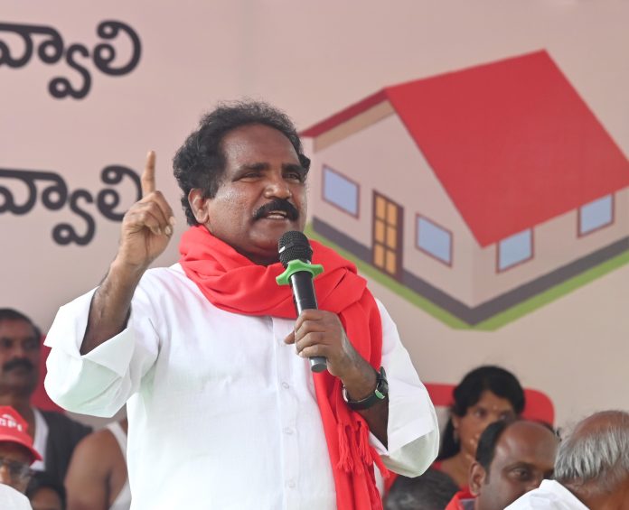 ప్రశ్న రావణ్పై ఉపాను ఖండిస్తున్నాం