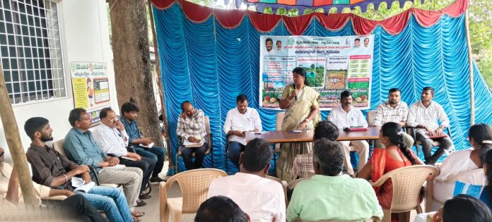 ఎల్నినో ప్రభావంపై అవగాహన