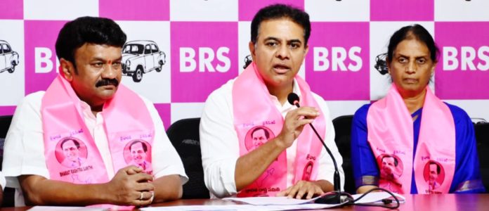 చర్చకు సిద్ధమే…