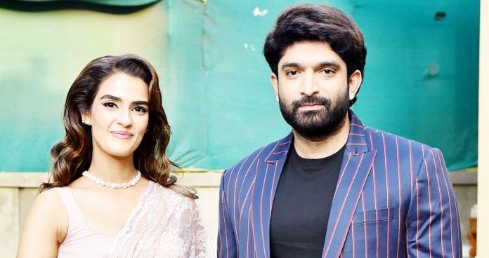 ‘నేను రెడీ’ హిట్ ఖాయం