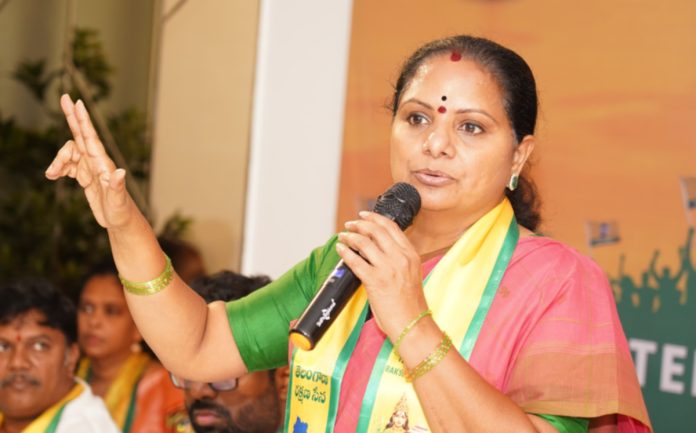 బీసీ రిజర్వేషన్లపై ఆగస్టు 6న భారీ బహిరంగ సభ