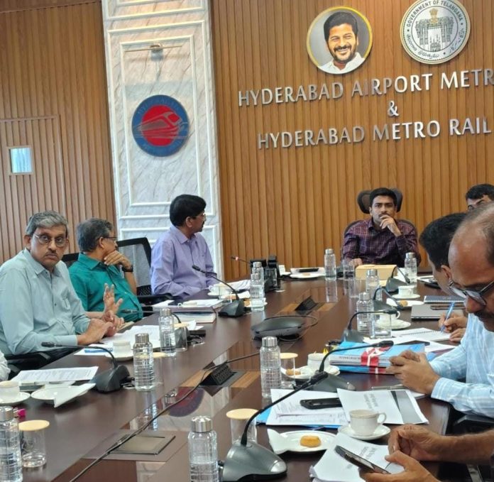 త్వరలో మెట్రో అదనపు బోగీలు