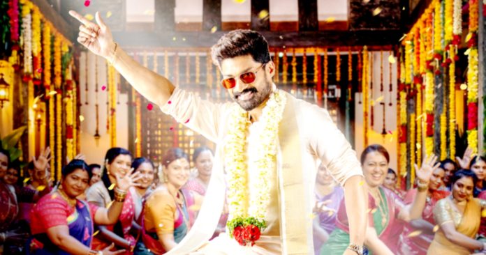 మరో బ్లాక్ బస్టర్ కోసం..