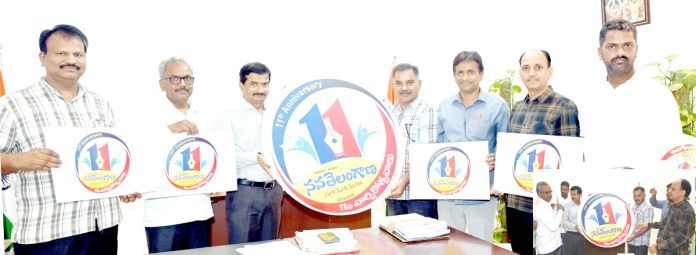 Congratulations to NavaTelangana