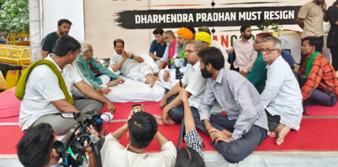 కేంద్రానికి ఎదురుదెబ్బ