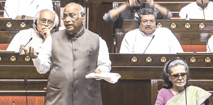 అమిత్ షా మౌనం దేనికి?