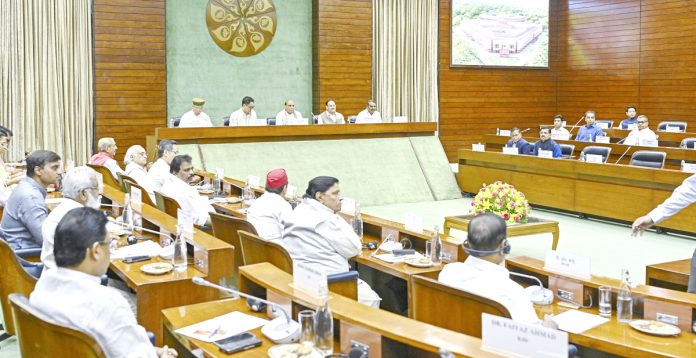 Ruckus over invitation to rebels