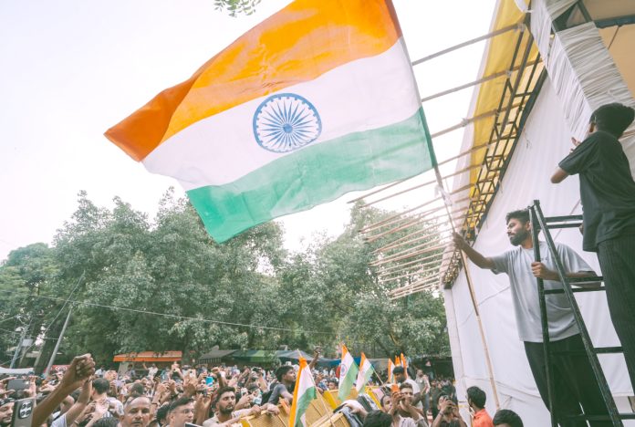 నేడు సీజేపీ పార్లమెంట్ మార్చ్