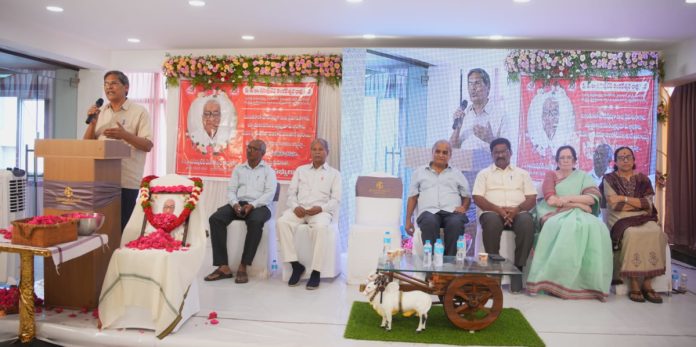 కార్మికపక్షపాతి పీవీ రావు