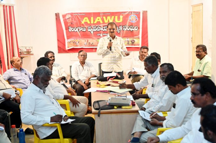 దళితుల హక్కుల కోసం పోరాటం