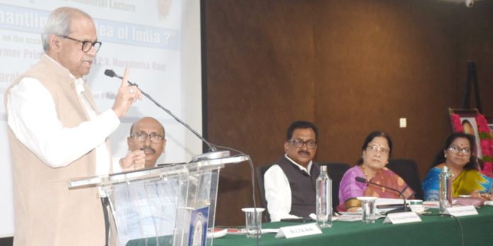 పారదర్శకత, విధానపరమైన లోపాలతో సర్